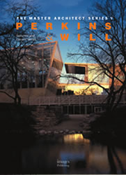 книга Perkins & Will "The Master Architect Series V", автор: 